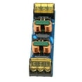 thumbnail image 1 of EMI Filter Board, Low Pass EMI Filtering Module 50 60Hz AC Suppress Interference 20A  For Lighting For Building Automation, 1 of 8
