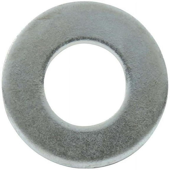 0.5 in. SAE Flat Washers - Pack of 25