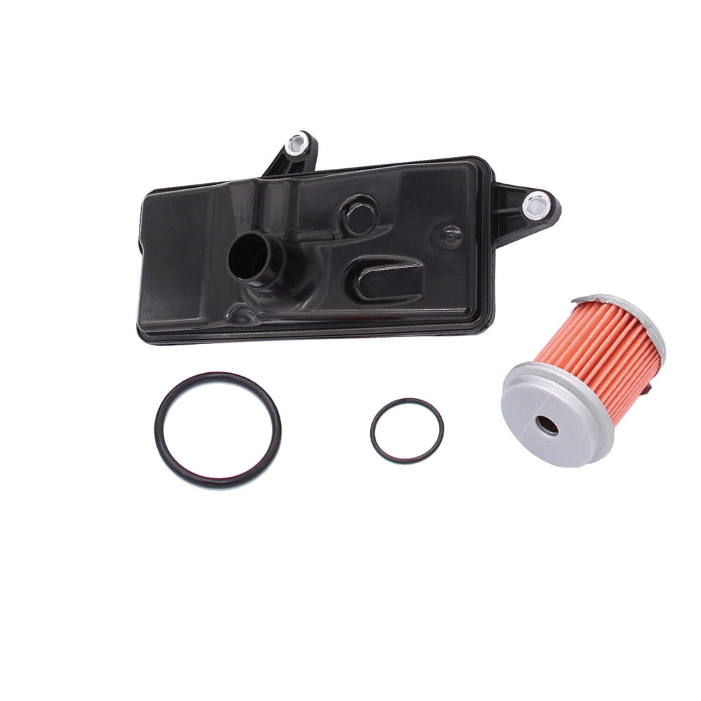 Zyutaosan Transmission Filter & Cooler Kit Fit For 2016-2019 Honda Civic 2.0 L L4