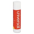 thumbnail image 1 of Universal 76752 Bâton de Colle Permanente - 1,3 Oz - Bâton - Transparent - Lot de 12, 1 of 2