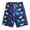 2-Dinosaur, variant on ZTKWD Boys Swim Trunks with Compression Liner Kids Boxer Briefs Bathing Suit 5-16 Years Old Swimming Shorts Quick Dry Dinosaur Shark