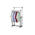 thumbnail image 3 of Rack de ropa con ruedas MYRVA MINIMALISTA, 3 of 4