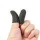 thumbnail image 5 of 1 par de dedos controlador de juegos transpirable a prueba de sudor funda para pulgar para juegos (G) JShteea El nuevo, 5 of 9