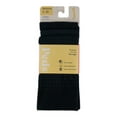 thumbnail image 4 of PEDS Women's Trouser Knee High Socks, 3 Pairs, 4 of 6