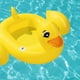 thumbnail image 3 of Bote Salvavidas Inflable De Pato Con Sonido Bestway Plástico Resistente, 3 of 4