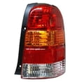 thumbnail image 1 of Calavera Derecha Ford Escape 2001 2002 2003 2004 2005 2006 2007 TYC Calavera, 1 of 4