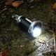 thumbnail image 5 of Linterna multiusos de llavero con 1200 lúmenes, impermeable, linterna LED portátil con brillo ajustable y capacidad de carga., 5 of 9