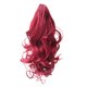 thumbnail image 3 of Extensión Del Pelo De Cola De Caballo 11 Sunnimix Postizo de cola de caballo, 3 of 8