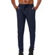 thumbnail image 2 of Pantalones largos para hombre, moda de primavera y verano, pantalones deportivos casuales, pantalones para hombre, 2 of 7