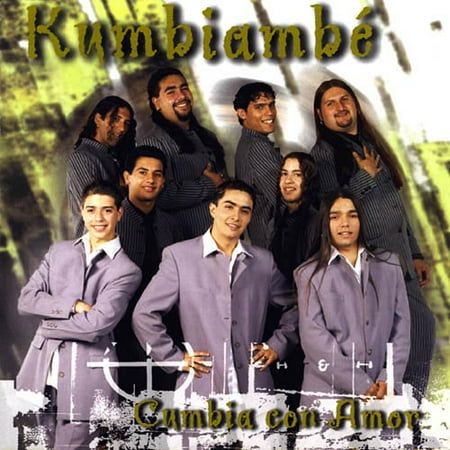 Cumbia Con Amor
