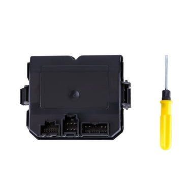 Rear Liftgate Control Module for Cadillac SRX 2010-2016, Replaces 20837967