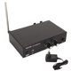 thumbnail image 2 of De Monitor Inalámbrico Portátil, Profesional de Monitor Inalámbrico UHF 526-535MHz Para El El Habla para la exposición de Estudio, 2 of 7