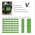thumbnail image 5 of Acid Dosing Pump Electromagnetic Diaphragm Pump Water Treatment Liquid Mini-acid Chemical Chlorine Metering Dosing Pump, 5 of 5