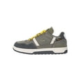 thumbnail image 2 of Lacoste T-Clip Winter 223 1 SMA Trainers, Green, 2 of 10