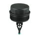 thumbnail image 1 of Negro Aceite Filtro Tapa Cubierta A6421800038 Reemplazo para Coche, 1 of 6