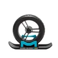thumbnail image 2 of Valco Baby - Palettes de Roues (Poussettes Skis), 2 of 5