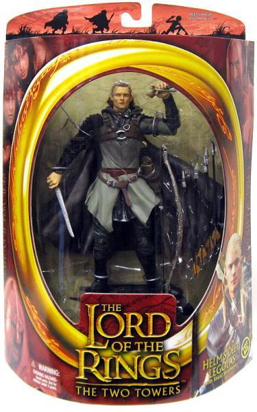 lord of the rings action figures walmart