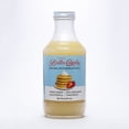 thumbnail image 2 of (2 pack) Butter Country Rich and Creamy Buttermilk Syrup | Original Buttermilk Flavor | 16 fl oz Bottle, 2 of 9