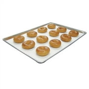 McNairn Packaging Parchment Pan Liner, 24.375" Length x 16.375" Width | 1000/Case