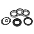 thumbnail image 3 of Rear Axle Bearing Seal Kit, High  Replacement Parts Bearing Seal Kit  For Auto, 3 of 8