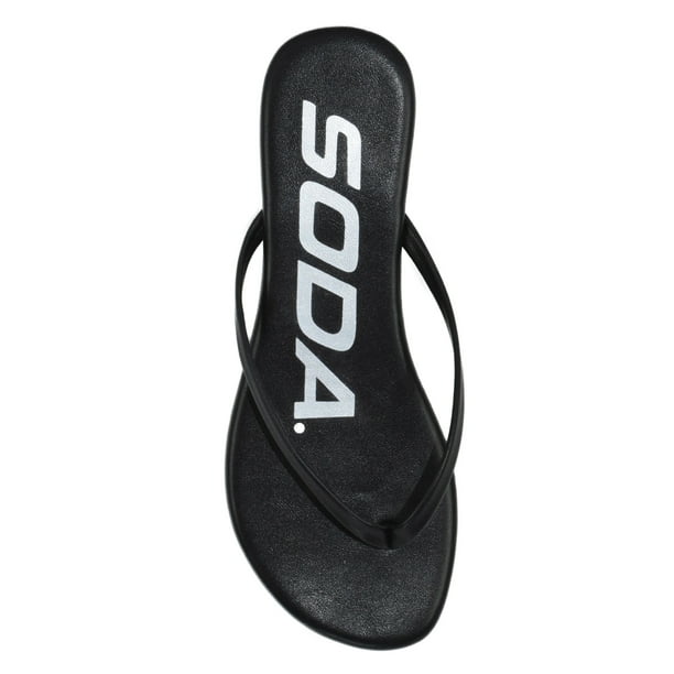 soda casual shoes