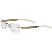 Naturally Rimless Rx-able Frames, Sage