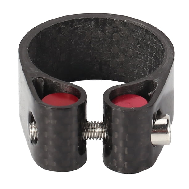 Abrazadera Para Tija De Sillín De Bicicleta Likrtyny Accesorios para bicicletas