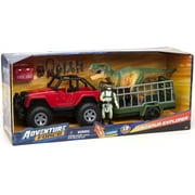 Adventure Force Dinosaurs Explorer Tyrannosaurs by Boley International Ltd