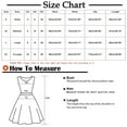 thumbnail image 5 of UPPADA Womens Dresses for Wedding Guest Side Slit Cutout Maxi Dress Sleeveless Cocktail Evening Dress Casual Dress Prom Party Elegant Dresses Clearance Wedding Guest Dresses, 5 of 5