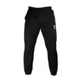 thumbnail image 1 of Pantalón Wilson para Hombre, Jogger Deportivo con Jareta Negro Talla G, 1 of 4