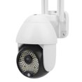 thumbnail image 2 of Cámara HD 1080P WIFI 122 luces alarma de luz y sonido PTZ IP66 soporte de seguimiento automático impermeable para enchufe ONVIFUS, 2 of 5