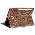 thumbnail image 2 of XYX Étui de Protection pour Samsung Galaxy Tab S10 FE Plus 13,1 Pouces avec Support pour Stylet S, Support Multi-Angle - F, 2 of 7