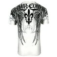 thumbnail image 3 of Xtreme Couture By Affliction Men's T-shirt Gather, 3 of 8