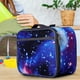 thumbnail image 3 of Fashion Leopard Print Tote Lunch Bag Print Student Lunch Bag, 3 of 3
