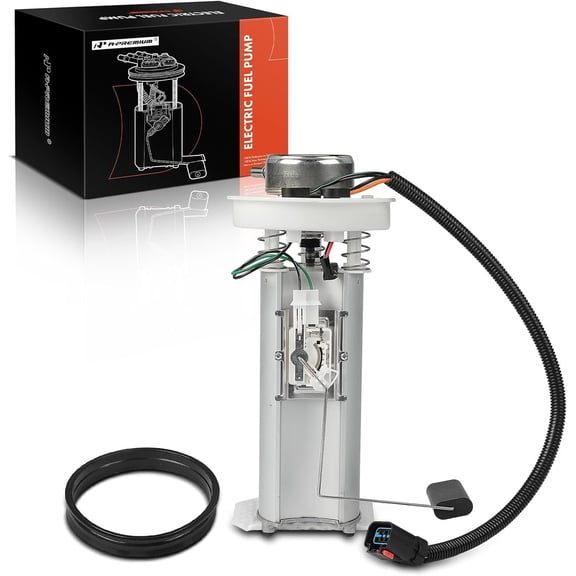 A-Premium Electric Fuel Pump Module Assembly Replacement for Jeep Cherokee 1997-2001 2.5L 4.0L