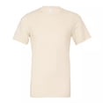 thumbnail image 1 of Bella + Canvas Adults  Crew Neck T-Shirt, 1 of 2