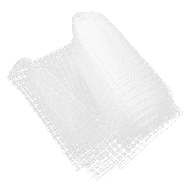 FELTECHELECTR Red Para Acuario Con Malla Pe Durable Que Peces Salten