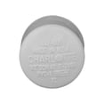 thumbnail image 2 of Tubo Charlotte con tapa de PVC, 1/2 pulgada, SCH 40 Pressure, paquete de 10, 2 of 6