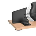 thumbnail image 6 of CarpNettore Manual Bread Slicer Adjustable Thickness Commercial Use Suction Cup Suitable for Black, 6 of 9