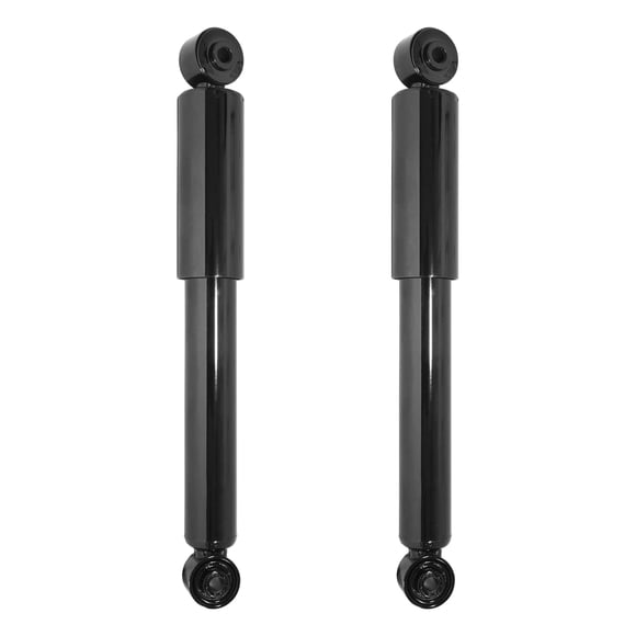 Kit de amortiguadores Unity 2-255160-001 trasero para Nissan NV200