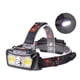thumbnail image 2 of Moyic Faro delantero recargable, faro delantero, lámpara de aleación de aluminio, equipo de iluminación de emergencia portátil para Type2 NO2, 2 of 6