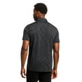 thumbnail image 2 of Reebok Mens and Big Men's Victory Polo Shirt, Size XS-3XL, 2 of 5