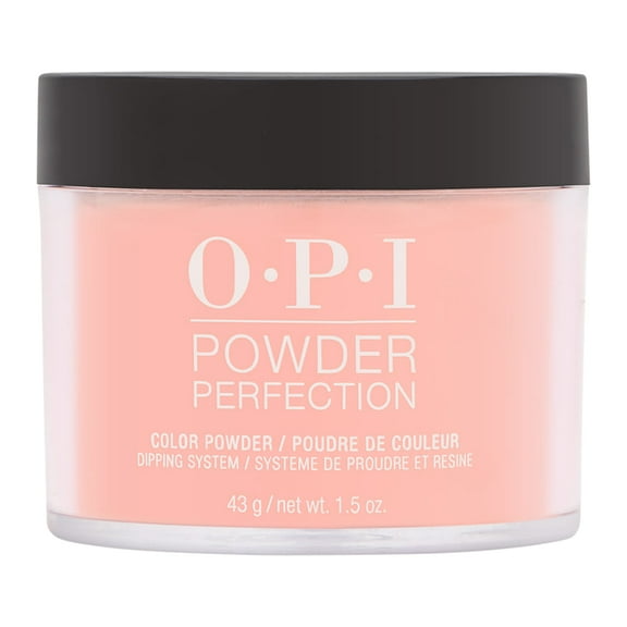 OPI Dip Powder Perf #DP P005 - Flex on the Beach / Summer Make the Rules Summer 2023