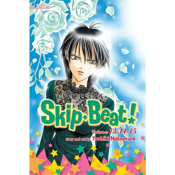 Skip-Beat!, (3-In-1 Edition) Skip-Beat!, (3-In-1 Edition), Vol. 5, Book 5, (Paperback)