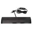 thumbnail image 5 of Wired Speaker 3.5mm Plug HiFi Stereo Subwoofer USB Powered Portable Desktop Long Speaker for TV Comp, 5 of 5
