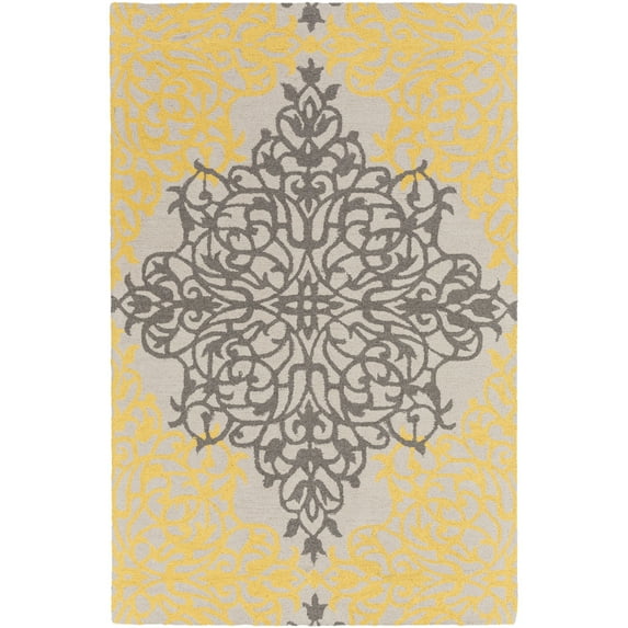 Artistic Weavers Hermitage Faith 9' x 13' Rectangular Area Rug