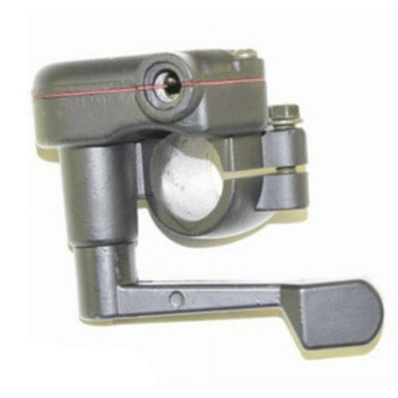 KAZUMA MEERKAT 50 ATV THUMB THROTTLE ASSEMBLY 49CC 50CC KIDS ATV MINI QUAD NEW