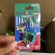 thumbnail image 5 of Bandai Crayon Shin-Chan Dynamic Superman Tamagotchi Tamagotchi Egg Toy Máquina de juego de cultivo inteligente para niños Juguete de regalo, 5 of 5