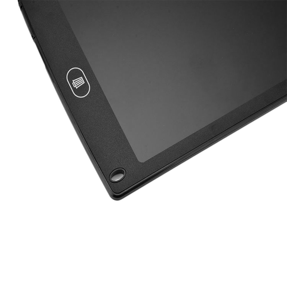 8.5 Inches LCD Writing Tablet Super Bright Electronic Writing Doodle Pad Drawing Board Home Office School Writing Board