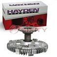 thumbnail image 3 of Engine Cooling Fan Clutch Fits select: 1993-1997 INFINITI J30, 3 of 3